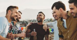 Bachelor party tips