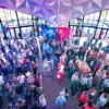 bedrijfsfeest organiseren