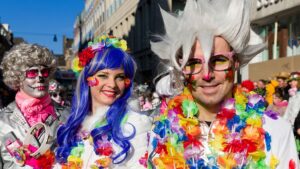 ultieme carnavalsgids