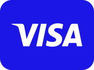 Betaalmethoden VISA