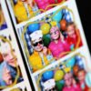 photobooth kinderfeest