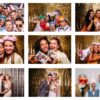 Photobooth inspiratie