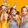 Kinderfeest tips