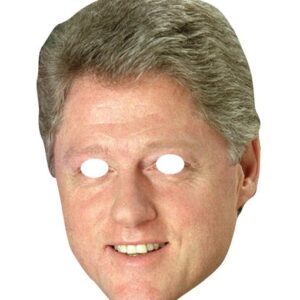 Bill Clinton