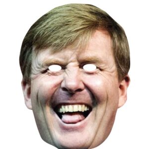 Willem-Alexander
