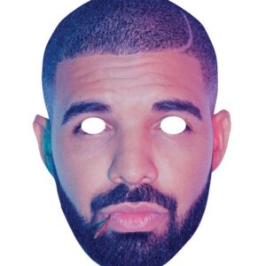Drake masker