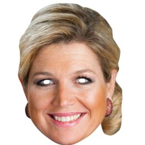 Koningin Maxima