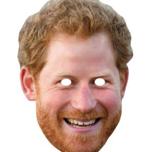Prince Harry
