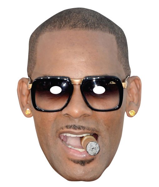 R Kelly