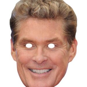 David Hasselhoff