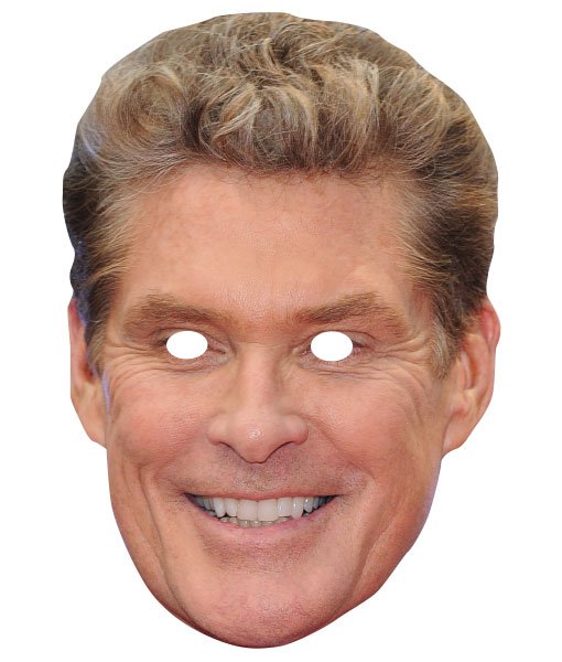 David Hasselhoff