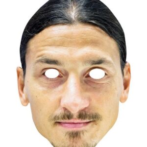 Zlatan Ibrahimovic