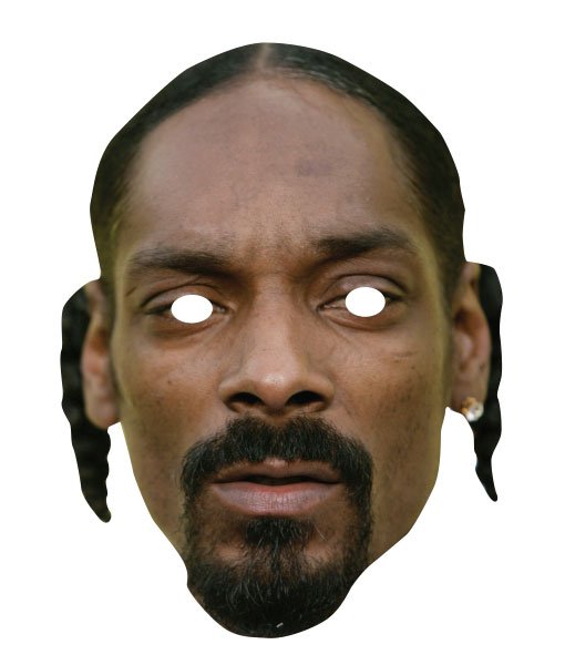 44-snoop-dogg-masker-fotomasker-yourmask Snoop Dogg