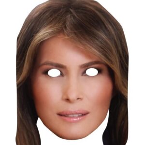 Melania Trump