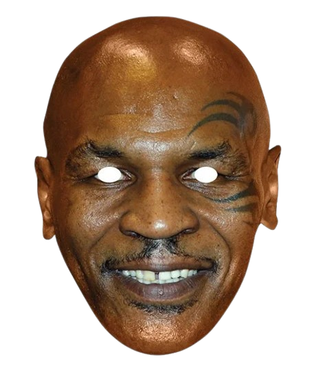 Mike Tyson