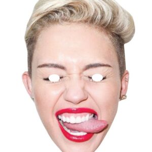 Miley Cyrus