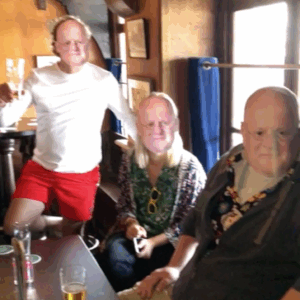 Ferdinand Grapperhaus