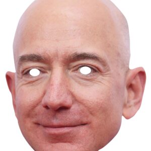 Jeff Bezos