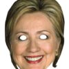 Hillary Clinton