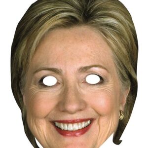 Hillary Clinton