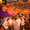 bedrijfsfeest plannen