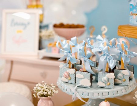 babyshower trends