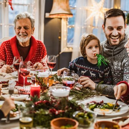 seizoensfeest tips